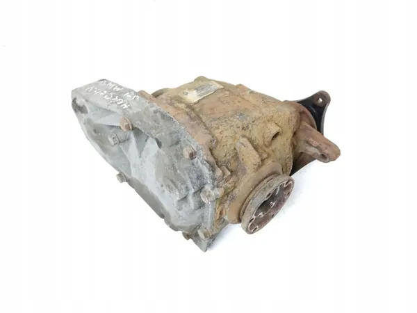 Diferencial trasero BMW 1 E81 E87 2007 7566225 image 2