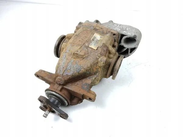 Diferencial trasero BMW 1 E81 E87 2007 7566225 image 4