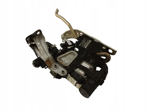 Riscaldamento autonomo (Webasto) BMW 8 G15 64129361065 image 2