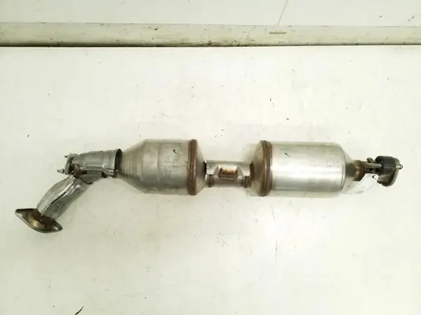 Katalysator Toyota Land Cruiser ZD4 2.8L Diesel image 2