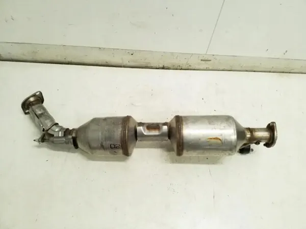 Katalysator Toyota Land Cruiser ZD4 2.8L Diesel image 3