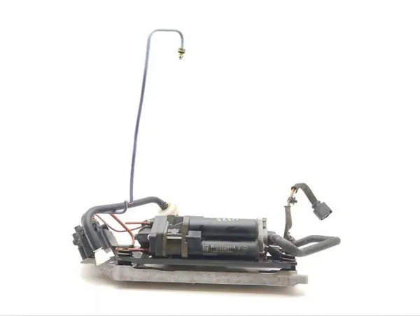 Pneumatisk Fjädring Kompressor Porsche Taycan 2021 OEM image 2