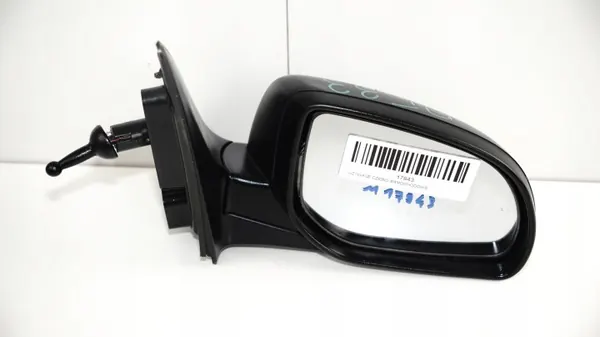 Rétroviseur droit OEM 360161385 pour Hyundai i20 08-12 Manuel image 2