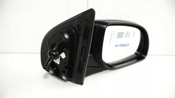 Rétroviseur droit OEM 360161385 pour Hyundai i20 08-12 Manuel image 4