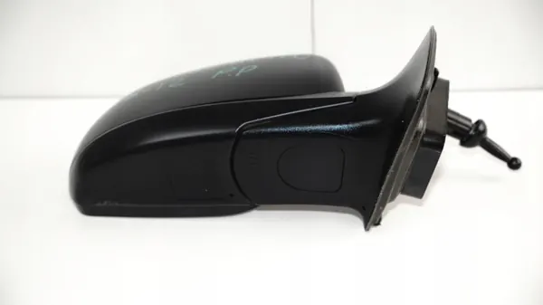 Rétroviseur droit OEM 360161385 pour Hyundai i20 08-12 Manuel image 9