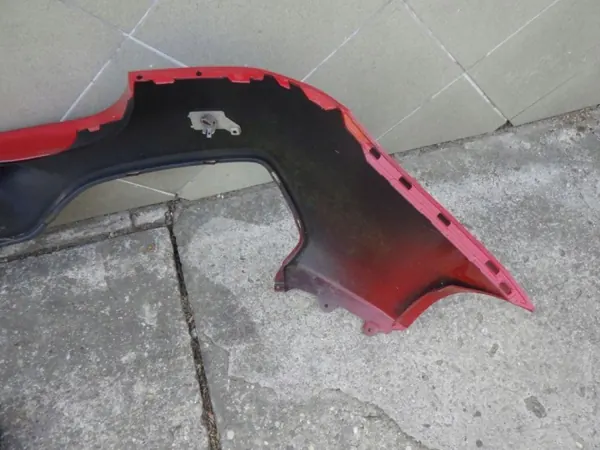 Para-choques traseiro BMW 1 F20 F21 M Package LCI OEM 8060292 image 6