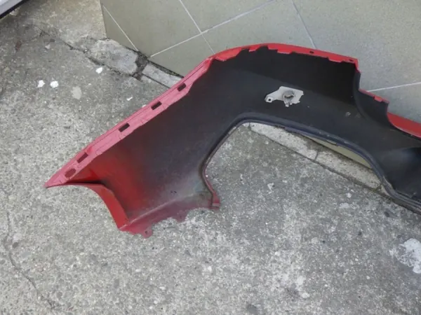 Para-choques traseiro BMW 1 F20 F21 M Package LCI OEM 8060292 image 7