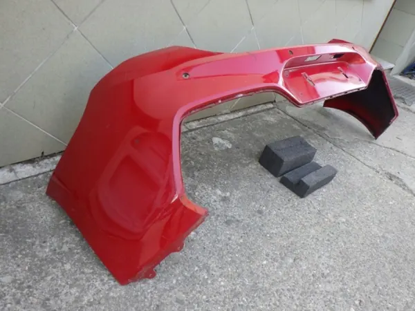 Para-choques traseiro BMW 1 F20 F21 M Package LCI OEM 8060292 image 9