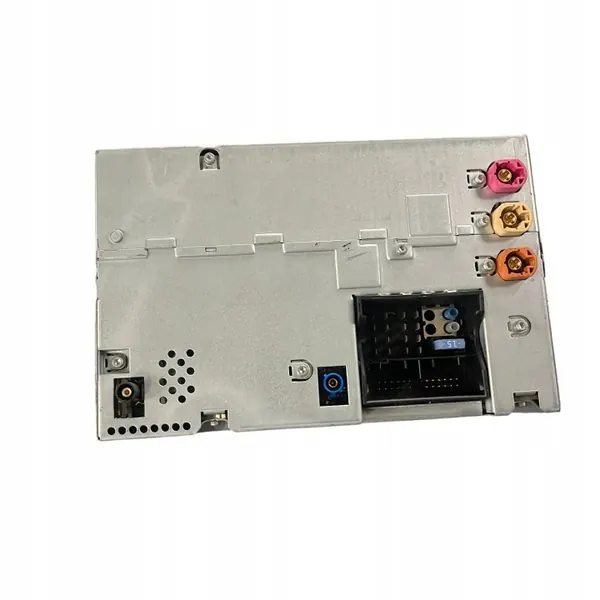 Leitor navegação CIC BMW OEM 9198826 para E90/E91/E92/E93/E84 image 3