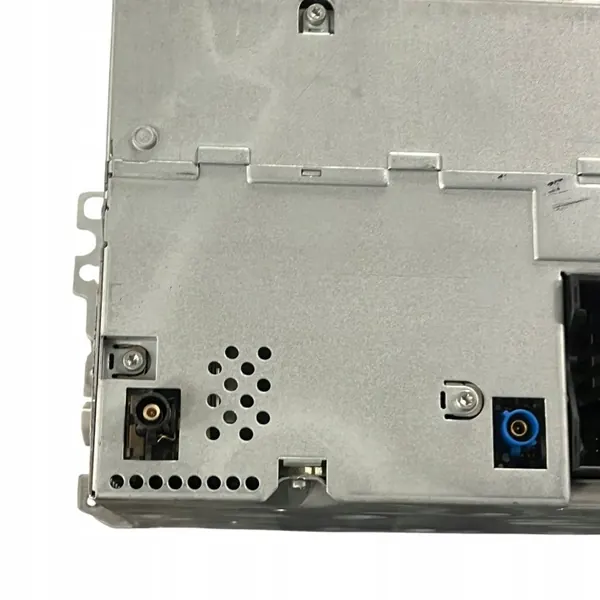 Leitor navegação CIC BMW OEM 9198826 para E90/E91/E92/E93/E84 image 5