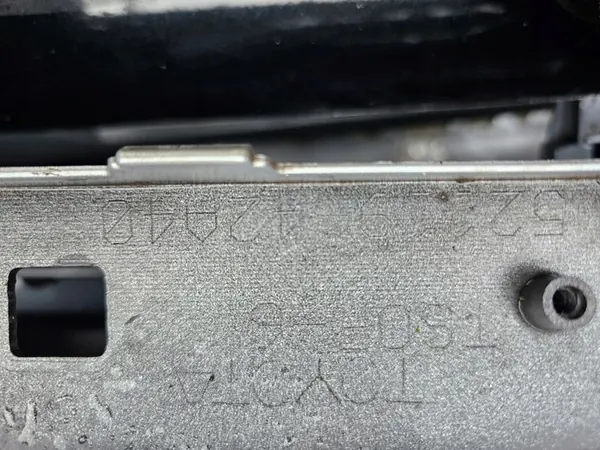 Paraurti anteriore Toyota RAV4 IV 2015-2019 52119-42A40 image 10