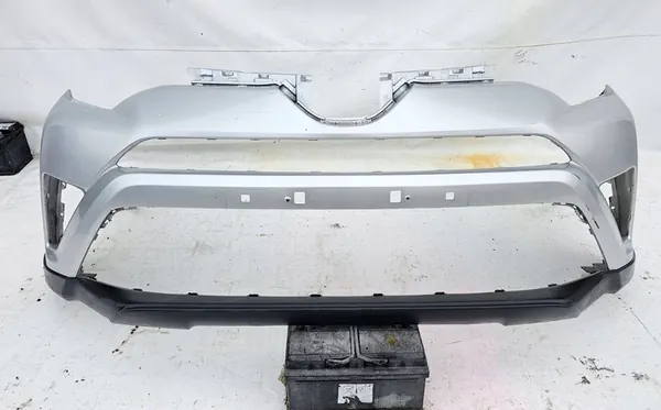 Paraurti anteriore Toyota RAV4 IV 2015-2019 52119-42A40 image 2