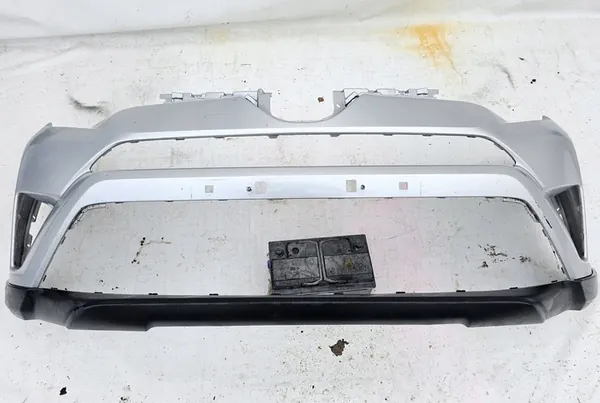 Paraurti anteriore Toyota RAV4 IV 2015-2019 52119-42A40 image 3