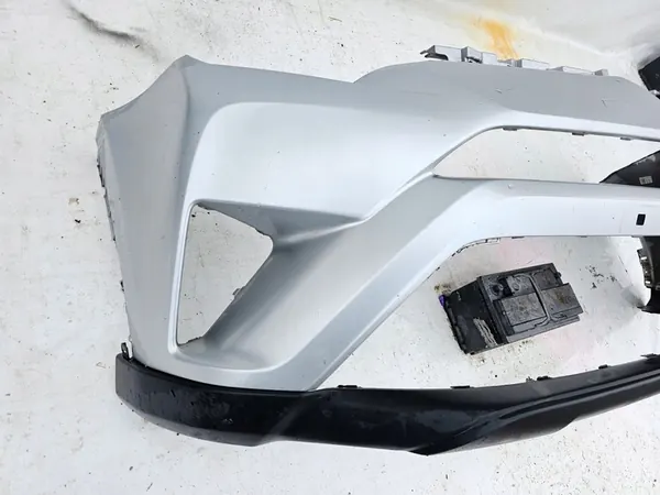 Paraurti anteriore Toyota RAV4 IV 2015-2019 52119-42A40 image 5