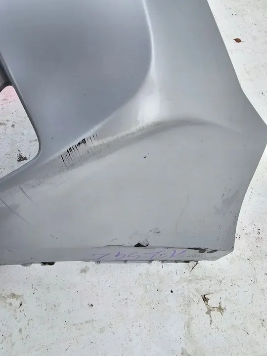 Paraurti anteriore Toyota RAV4 IV 2015-2019 52119-42A40 image 7