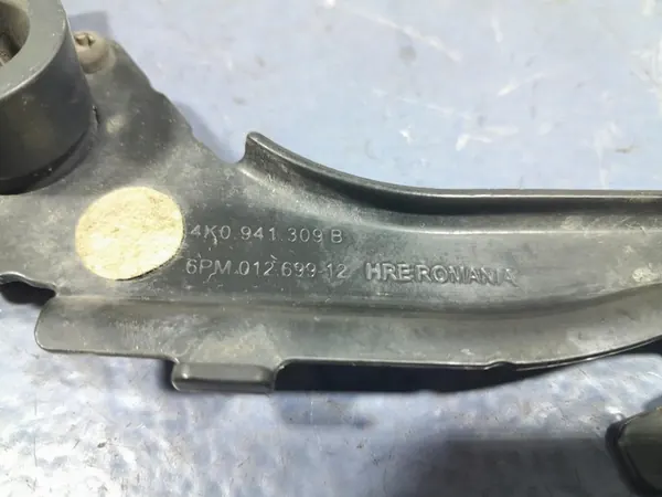 Sensor de nível de luz AUDI A6 C8 4K0907504 4K0941309B image 6