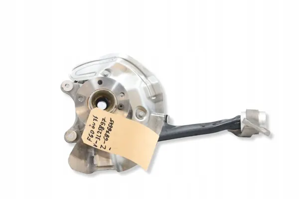 Suporte da roda dianteiro OEM 6876645MWGK MINI OE usado image 2