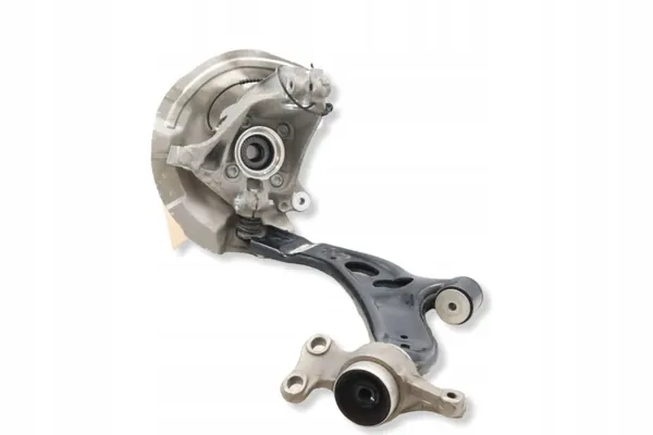 Suporte da roda dianteiro OEM 6876645MWGK MINI OE usado image 3