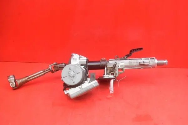 Pompe de direction OEM 6C1423510BM pour Skoda Rapid image 2