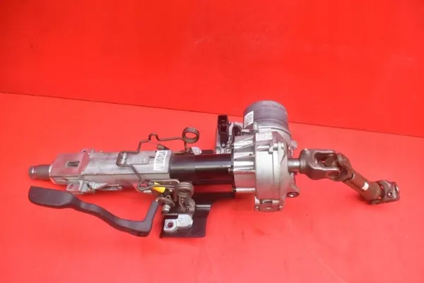Pompe de direction OEM 6C1423510BM pour Skoda Rapid image 5