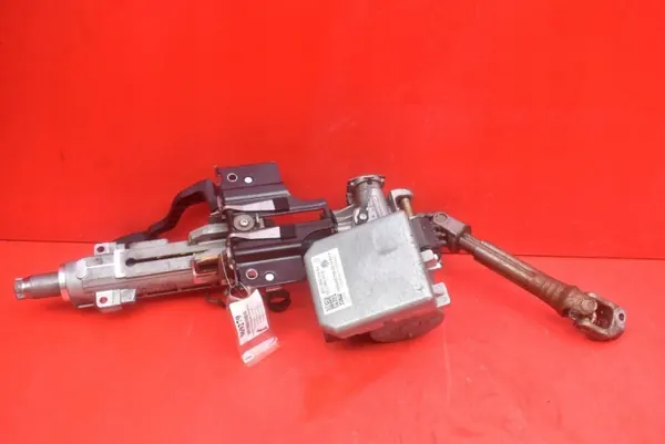 Pompe de direction OEM 6C1423510BM pour Skoda Rapid image 6