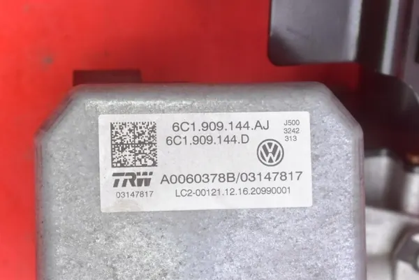 Pompe de direction OEM 6C1423510BM pour Skoda Rapid image 7
