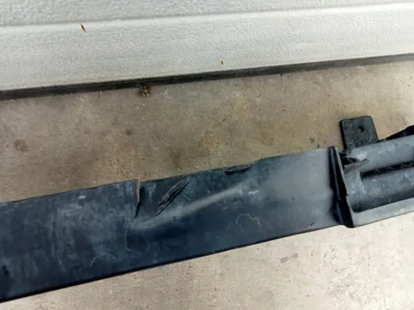 TOYOTA HILUX VIII 15- Griglia anteriore 53112-0K130 image 8