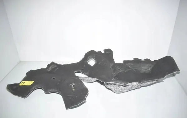 Isolation acoustique OEM 51477450054 pour BMW Série 3 image 2