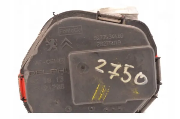 Válvula de Acelerador 1716693 GENUINE image 3