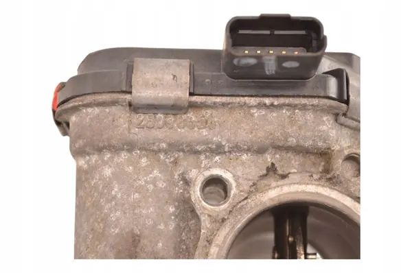 Válvula de Acelerador 1716693 GENUINE image 6