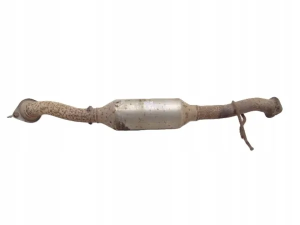 Catalyseur Ford OE d'occasion WLF120600A image 2
