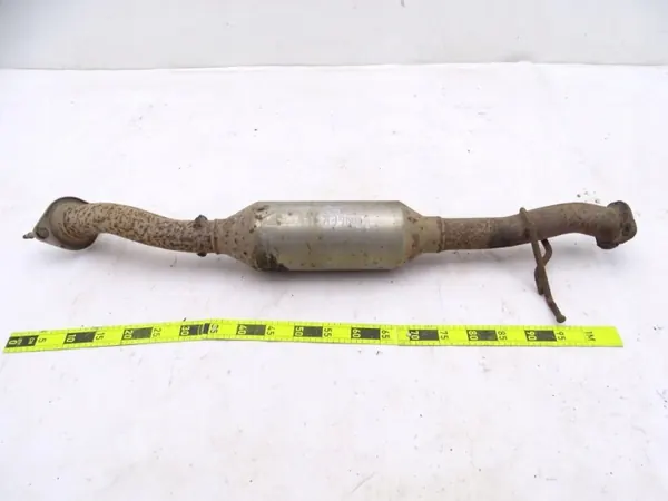 Catalyseur Ford OE d'occasion WLF120600A image 4