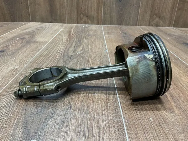 Pistón Mercedes-Benz OEM A1130300317 para SL500 R129 image 3