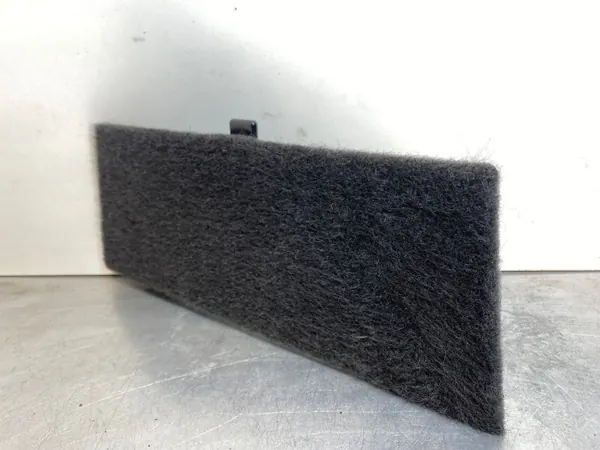 Tapis de coffre Subaru Ascent OEM 263544 - Occasion image 5
