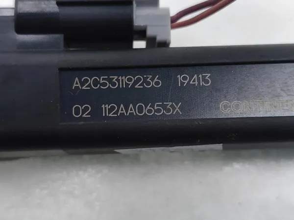 Antenne Intérieure Renault Kadjar OEM A2C53119236 image 7