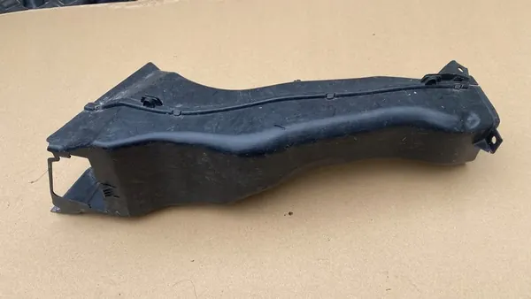 BMW X5 F15 Luftintag 51747343803 image 2