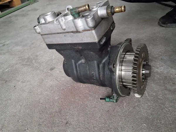 Air Compressor Renault T Volvo FH FM 4 912512033 image 3
