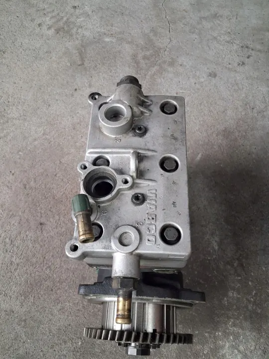 Air Compressor Renault T Volvo FH FM 4 912512033 image 4