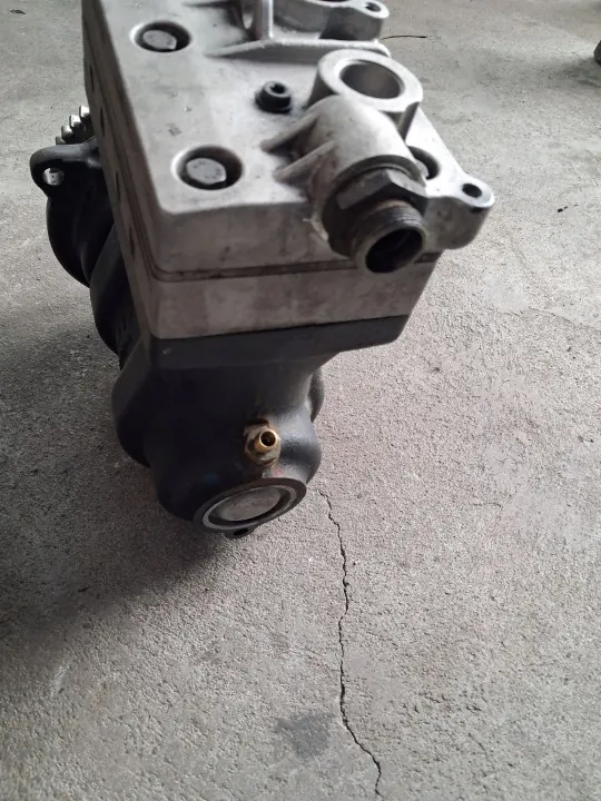 Air Compressor Renault T Volvo FH FM 4 912512033 image 5