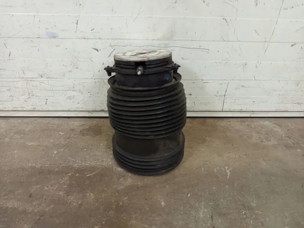 Hintere rechte Feder OEM A2053200225 Mercedes E W213 image 2