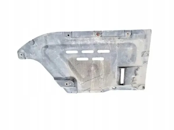Voorste versnellingsbakdeksel BMW 5 F10 F11 OEM 74850610 image 4