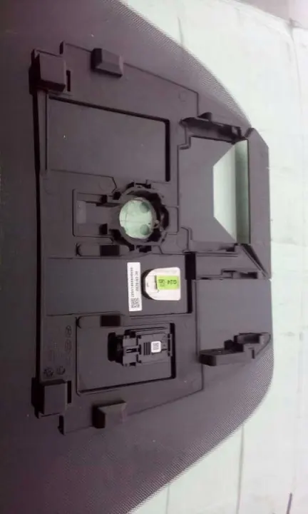 OEM 4462AGRCMUOV framruta för Kia Sorento image 4