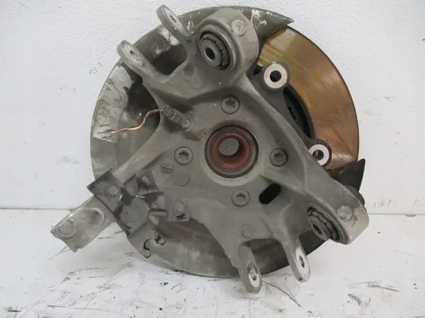 Bakre styrled Range Rover SPORT 3.0i 22r L461 image 4