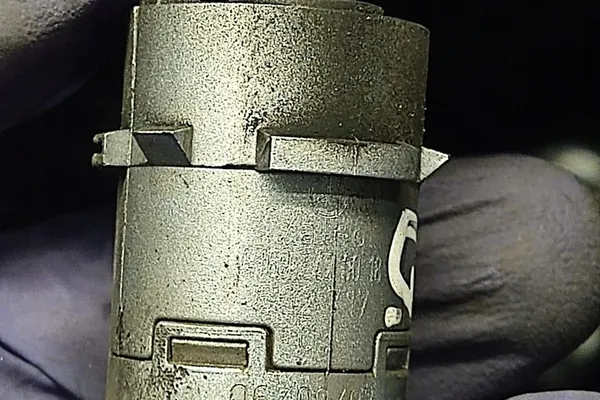 Fram PDC-sensor MERCEDES-BENZ B (W245) 2.0L Diesel image 2