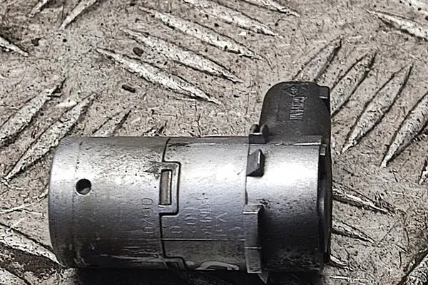 Fram PDC-sensor MERCEDES-BENZ B (W245) 2.0L Diesel image 3