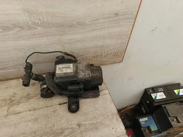 Webasto Thermo Top V Dieselheizung OEM 4F0265081C image 2