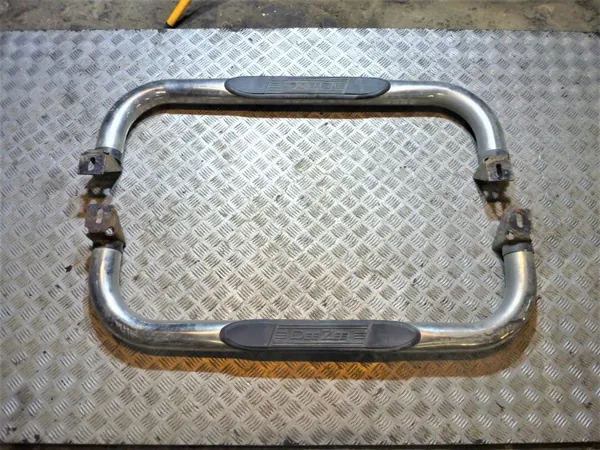 OEM wefgqaergt Marches pour Silverado/Sierra 2D image 2