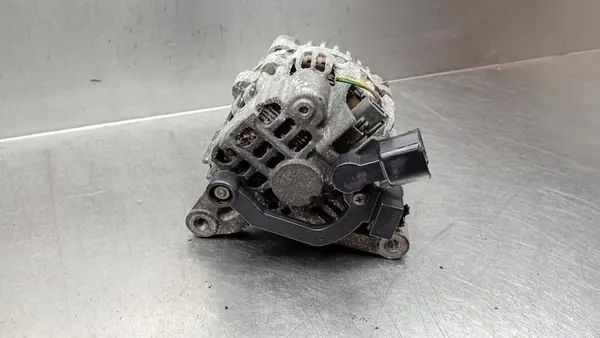 Vaihtovirtageneraattori Peugeot 206 1.4B 02R 9644927080 image 3