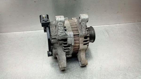 Vaihtovirtageneraattori Peugeot 206 1.4B 02R 9644927080 image 4