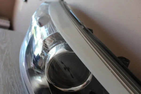 Faros Delantero Derecho Kia Ceed II image 4